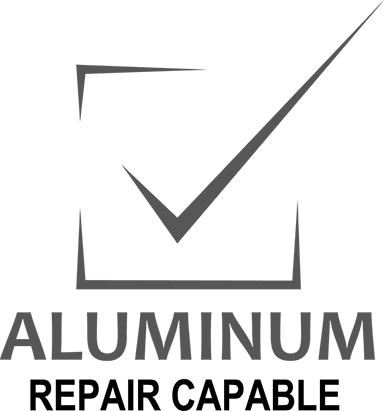 Aluminum certified