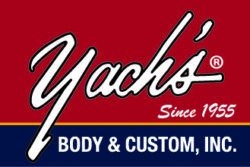 yachautobody Logo