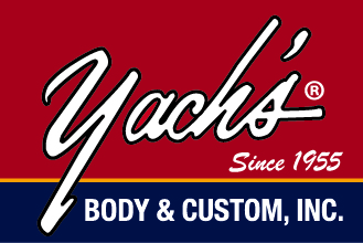yachautobody Logo